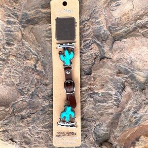 Tipi Cactus Apple Watch Band 38mm-40mm